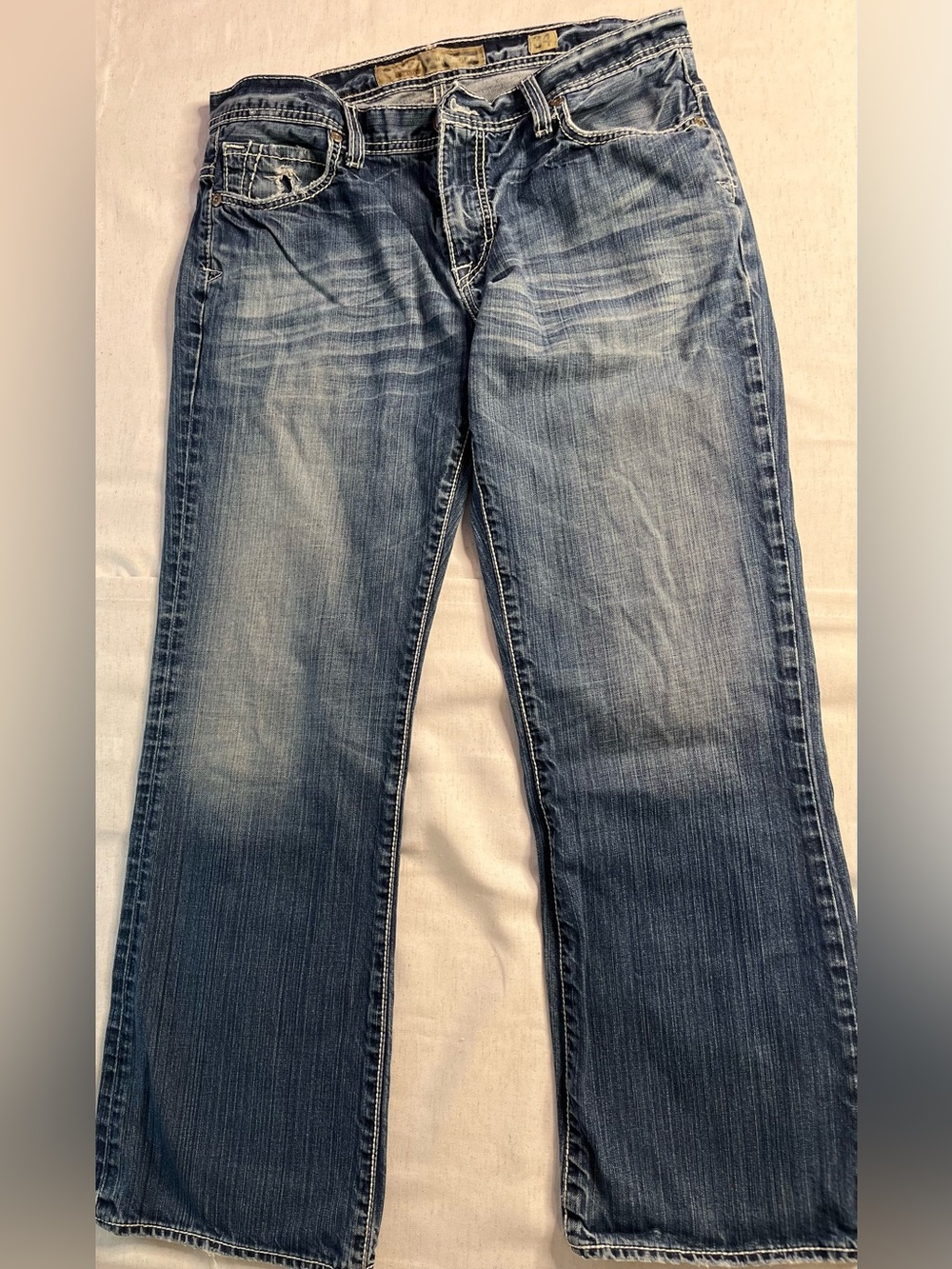 Men’s BKE Carter Jeans
